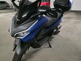 honda forza nss125ad