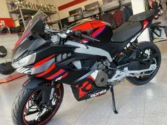 aprilia rs 457 racing