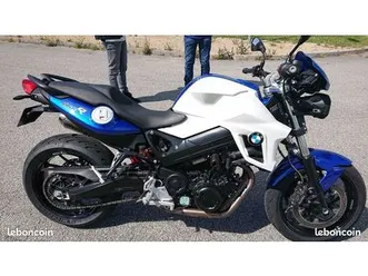 bmw f800r