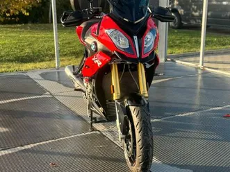 bmw s1000 xr