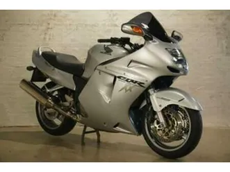 honda cbr 1100 xx super blackbird (bj 2003) cbr1100 — motoren | honda — marktplaats