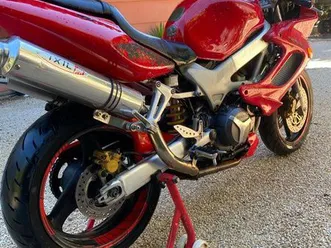 vend ou échange 1000 vtr