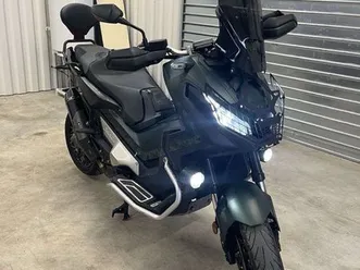honda x-adv 750 a2 – 2019
