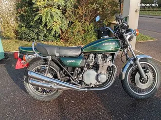 kawasaki 900 z1 a4