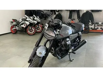 vendo moto guzzi v7 sport (2025) usata a capua (codice 9895661) - moto.it