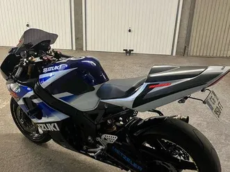 suzuki 1000 gsxr