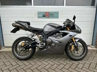 triumph daytona 675 (bj 2007) — motoren | triumph — marktplaats