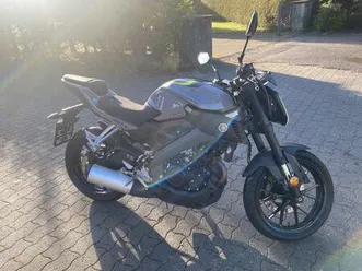 yamaha mt 125 ccm