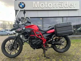 bmw f 700 gs