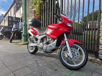 2005 cagiva navigator 1000 moto4u