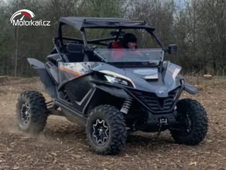 cfmoto gladiator z1000