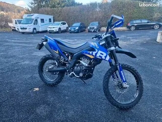 derbi senda 125 drd enduro