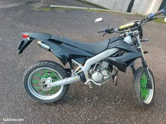 moto derbi