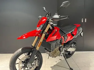 ducati hypermotard 698 mono 2024, 150km, a partir de 130/mois