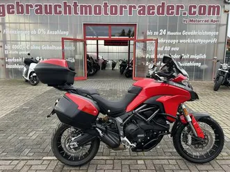 ducati multistrada v2 koffer griffhzg topcase speichen