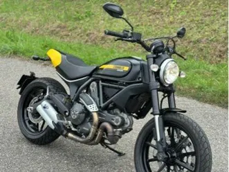 ducati scrambler 800 full throttle