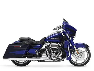 2017 flhxse - harley-davidson®