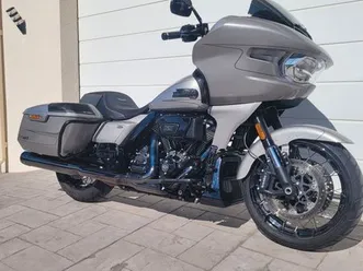 cvo road glide 121