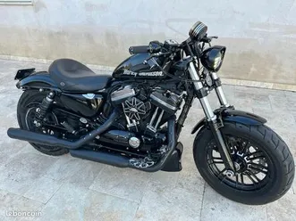 harley davidson forty eight