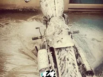 harley-davidson street bob