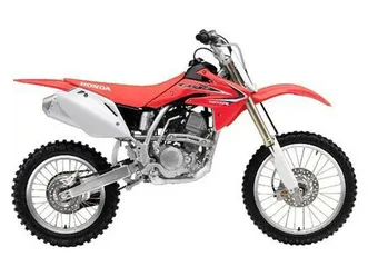 2016 honda crf® 150r expert