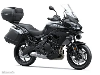 versys 650 a2