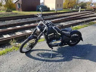 kawasaki vn 800