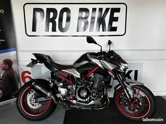 kawasaki z 900 70kw a2