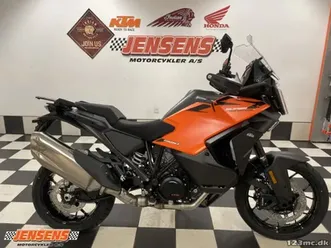 ktm 1390 super adventure s