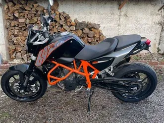 ktm 690 duke