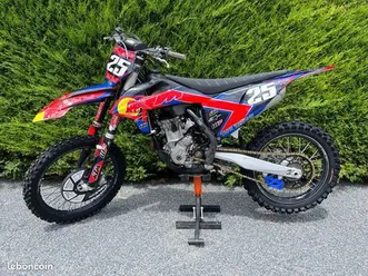 250 sxf 2019