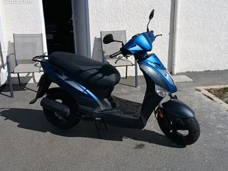 scooter kymco