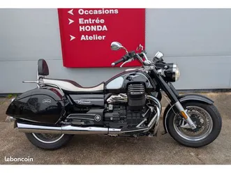 moto guzzi 1400 eldorado