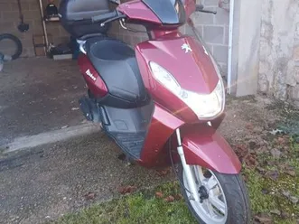 scooter à vendre