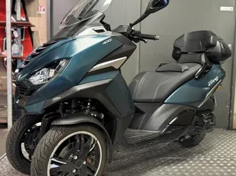 peugeot metropolis 400 sw