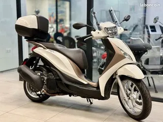 piaggio medley 125 i-get - 04/2023