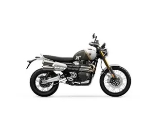 2026 triumph scrambler 1200 xe