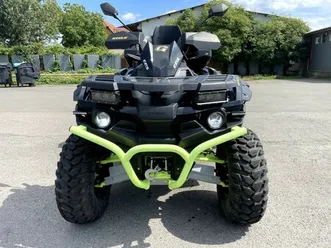 stels stels guepard trophy eps limited