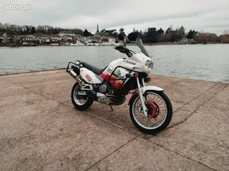 xtz 750 super ténéré