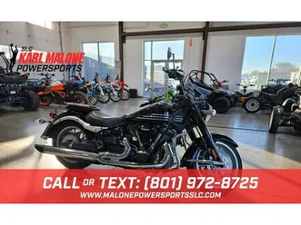 2006 yamaha roadliner midnight