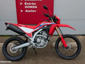 honda crf 300 l