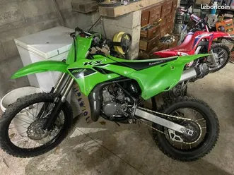 kx 85 l