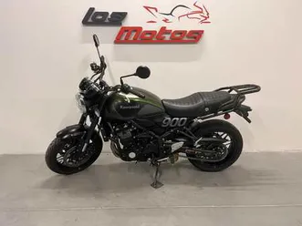 kawasaki z 900 rs