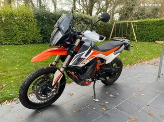 ktm 790 adventure r