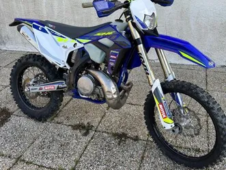 250 sherco
