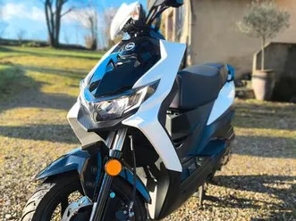 scooter sym jet4rx 50 cm3 - 1450