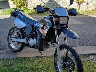 125 dt yamaha