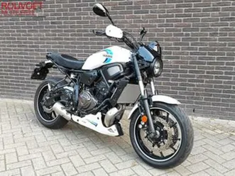 yamaha xsr 700 xsr700 naked 35kw — motoren | yamaha — marktplaats