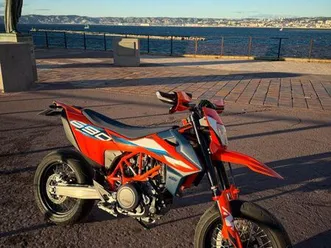 ktm 690 smcr 2023