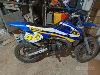 minicross beta 50 rr